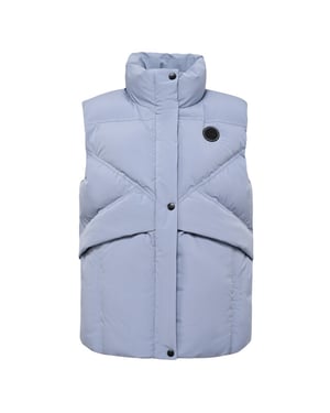 HV Polo Bodywarmer hvpflorine