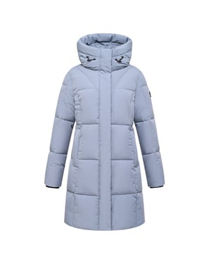 HV Polo Jacket hvpfanny