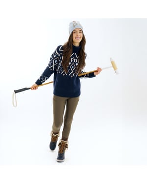 HV Polo Pullover hvpdorian