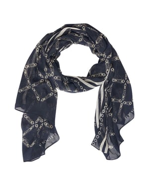 HV Society Scarf hvsfardau