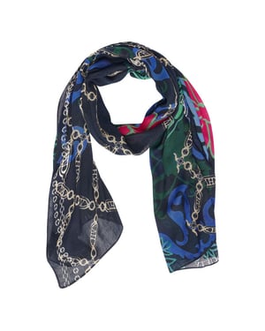 HV Society Scarf hvslinnea