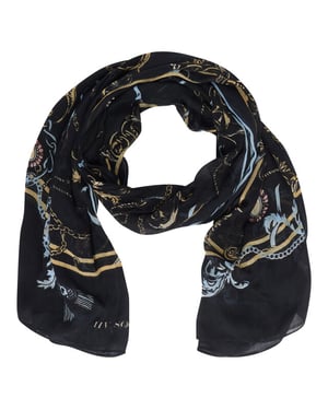 HV Society Scarf hvscori