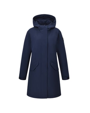 HV Polo Parka hvplaura