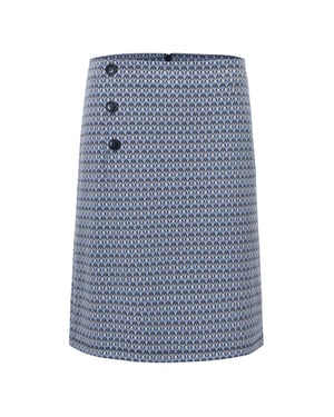 HV Society Skirt hvszia