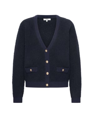HV Society Cardigan hvskian