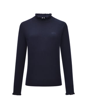 HV Society Pullover hvslanza