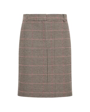 HV Society Skirt hvsfausta