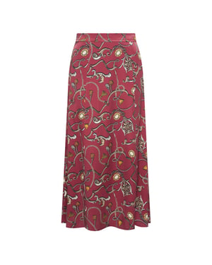 HV Society Skirt hvscatarina