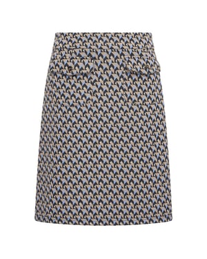 HV Society Skirt hvsdelfina