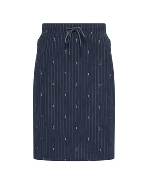 HV Society Skirt hvsrafaella