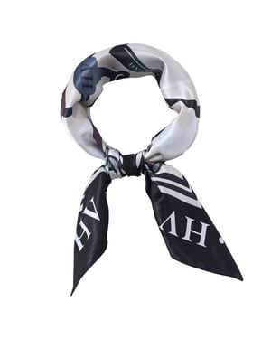 HV Polo Scarf hvpkathy