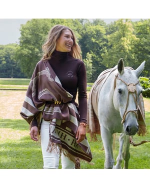HV Polo Top hvpbailey