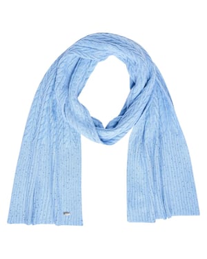 HV Society Scarf hvsfranca