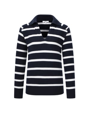 HV Society Pullover hvsisolde