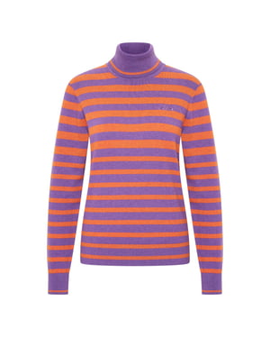 HV Society Pullover hvsalana
