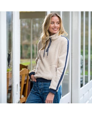 HV Society Sweater hvsdonata
