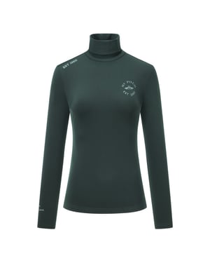 HV Polo Top hvpbailey