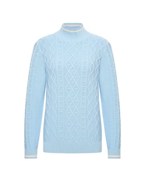 HV Society Pullover hvsjolanda