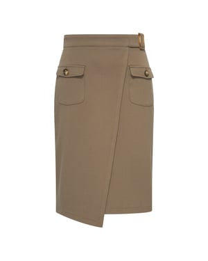 HV Society Skirt hvssofia