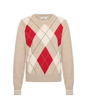 HV Society Pullover hvsleonora