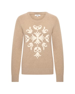 HV Society Pullover hvsjina