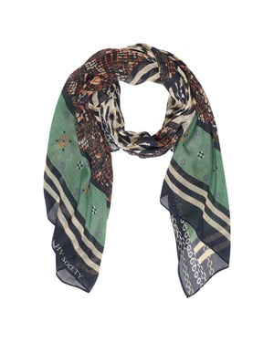 HV Society Scarf hvselbrich