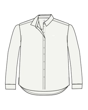 HV Society Blouse hvshalina