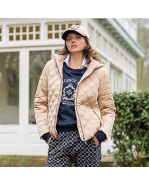 HV Society Jacket hvsabra
