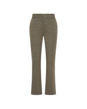 HV Society Pants hvsrowan