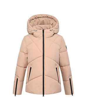 HV Polo Jacket hvpfaye