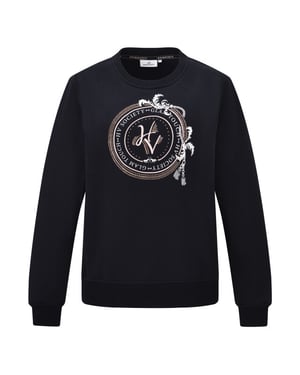 HV Society Sweater hvstosca