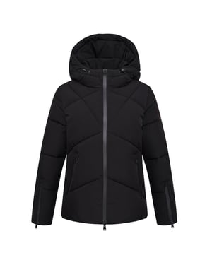 HV Polo Jacket hvpfaye