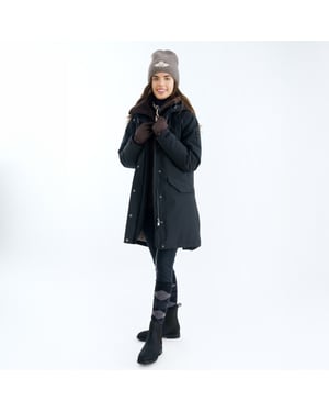 HV Polo Parka hvplaura