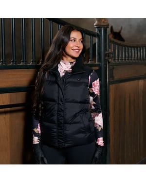 Imperial Riding Bodywarmer irhbelle