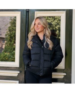 Imperial Riding Jacket irhbelle