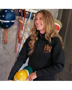 HV Polo Cardigan hvpsue