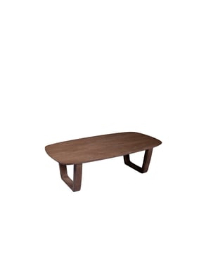 Livingfurn salontafel cortez 130cm -