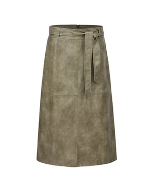 HV Society Skirt hvsrory