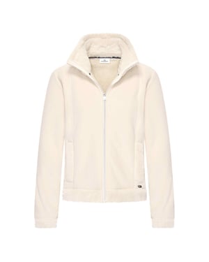 HV Society Cardigan hvsscarlet