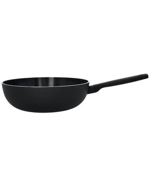 Demeyere Alu comfort 3 ceraforce wok 28 cm