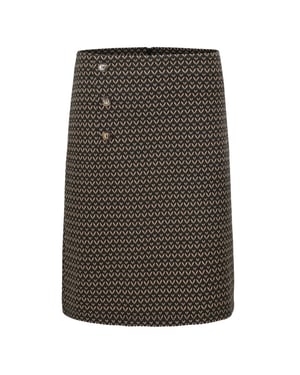 HV Society Skirt hvszia