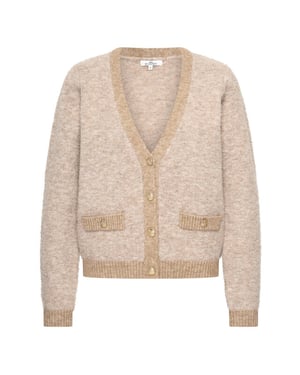 HV Society Cardigan hvskian