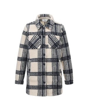 HV Society Blouse hvsavery