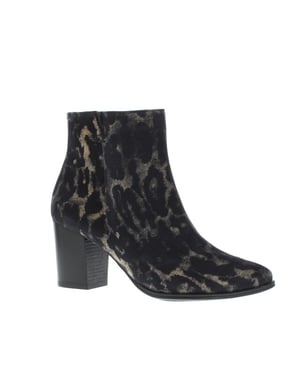 Paul Green 9623 dames enkellaars | dames | | maat: | suede