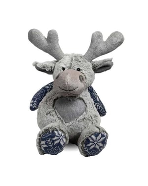 Unique Living knuffel figaro 23x25x25cm -