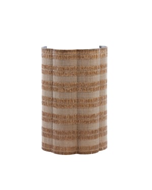 Light & Living wandlamp verdantia 26x15.5x40cm -