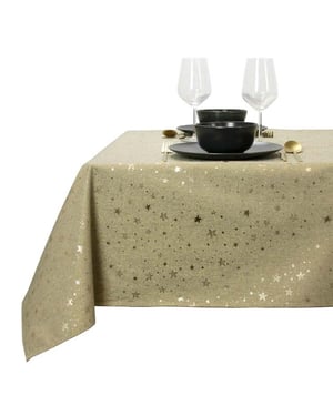 Unique Living tafelkleed quin 140x250cm -