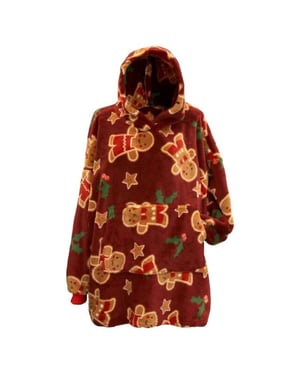 Unique Living hoodie ralf 78x80cm -