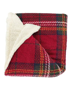 Unique Living plaid eloise 130x160cm -