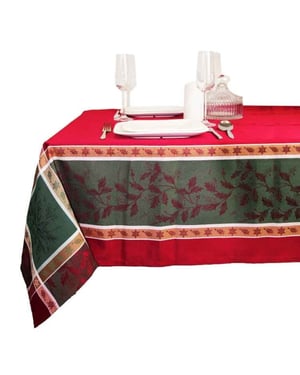 Unique Living tafelkleed oliver 150x200cm -